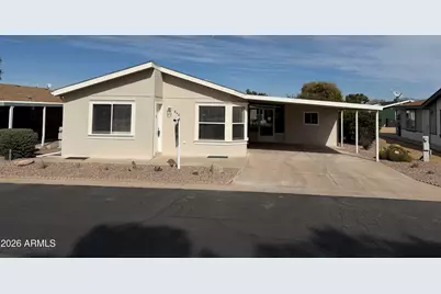 848 E Clubhouse Lane, San Tan Valley, AZ 85140 - Photo 1