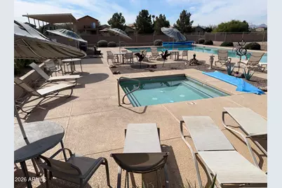848 E Clubhouse Lane, San Tan Valley, AZ 85140 - Photo 22