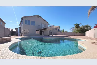 2108 E Appaloosa Road, Gilbert, AZ 85296 - Photo 46