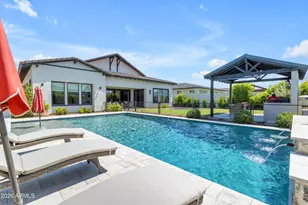 21961 E Via De Arboles St, Queen Creek, AZ 85142 - Photo 42