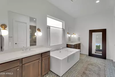 21961 E Via De Arboles Street, Queen Creek, AZ 85142 - Photo 20