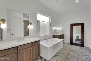 21961 E Via De Arboles St, Queen Creek, AZ 85142 - Photo 20