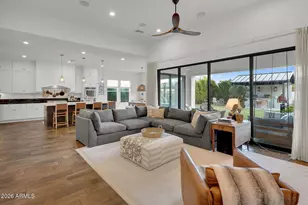 21961 E Via De Arboles St, Queen Creek, AZ 85142 - Photo 8