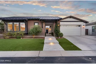 21961 E Via De Arboles Street, Queen Creek, AZ 85142 - Photo 2