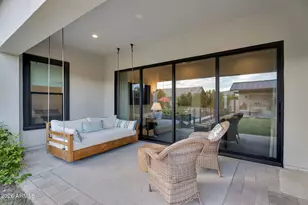 21961 E Via De Arboles St, Queen Creek, AZ 85142 - Photo 40