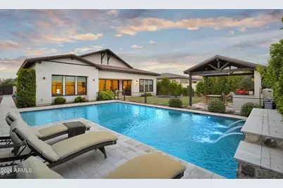 21961 E Via De Arboles Street, Queen Creek, AZ 85142 - Photo 1