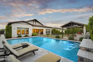 21961 E Via De Arboles St, Queen Creek, AZ 85142 - Photo 1