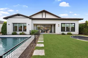 21961 E Via De Arboles St, Queen Creek, AZ 85142 - Photo 38