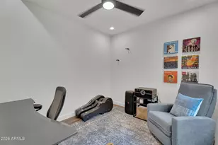 21961 E Via De Arboles St, Queen Creek, AZ 85142 - Photo 24