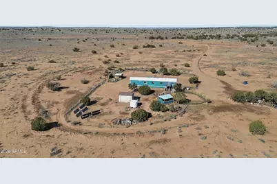 5425 N White Antelope Road, Snowflake, AZ 85937 - Photo 16