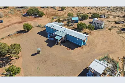 5425 N White Antelope Road, Snowflake, AZ 85937 - Photo 2