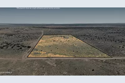 5425 N White Antelope Road, Snowflake, AZ 85937 - Photo 22