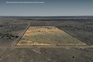 5425 N White Antelope Rd, Snowflake, AZ 85937 - Photo 22