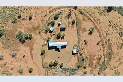 5425 N White Antelope Road, Snowflake, AZ 85937 - Photo 14