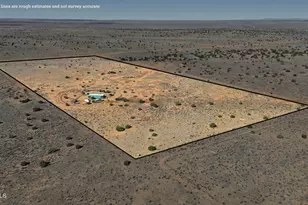 5425 N White Antelope Rd, Snowflake, AZ 85937 - Photo 1