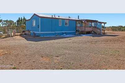 5425 N White Antelope Road, Snowflake, AZ 85937 - Photo 4