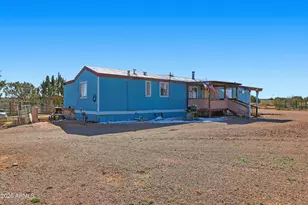 5425 N White Antelope Rd, Snowflake, AZ 85937 - Photo 4