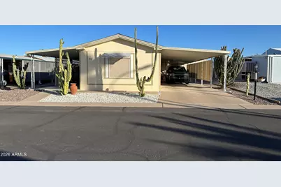 834 S Meridian Road #61, Apache Junction, AZ 85120 - Photo 2