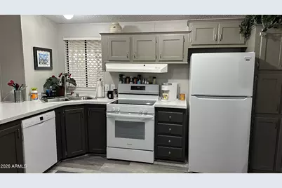 834 S Meridian Road #61, Apache Junction, AZ 85120 - Photo 6