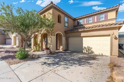 17086 N 184th Drive, Surprise, AZ 85374 - Photo 1
