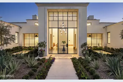 5029 E Desert Park Lane, Paradise Valley, AZ 85253 - Photo 2