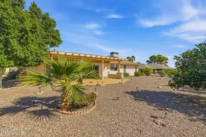 13203 W Copperstone Drive, Sun City West, AZ 85375 - Photo 38