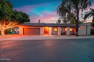 7803 E MacKenzie Dr, Scottsdale, AZ 85251 - Photo 1