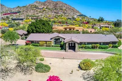 4630 E Clearwater Parkway, Paradise Valley, AZ 85253 - Photo 2