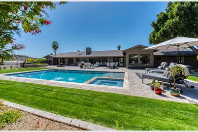 4630 E Clearwater Parkway, Paradise Valley, AZ 85253 - Photo 42