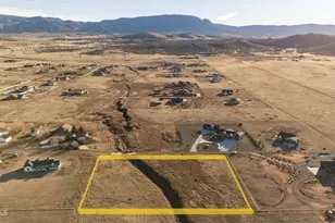 11144 N Rowdy Bunch Pass Pass, Prescott Valley, AZ 86315 - Photo 1