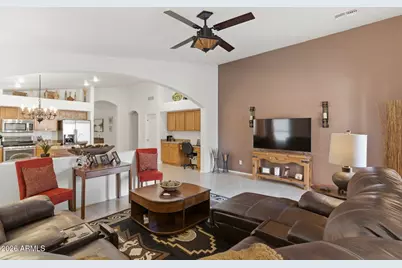 344 E Chicory Place, San Tan Valley, AZ 85143 - Photo 4