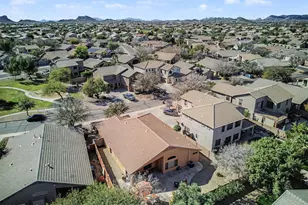 344 E Chicory Pl, San Tan Valley, AZ 85143 - Photo 30