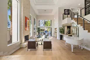 7425 E Gainey Ranch Rd, Scottsdale, AZ 85258 - Photo 8