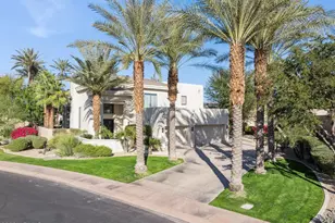 7425 E Gainey Ranch Rd, Scottsdale, AZ 85258 - Photo 1