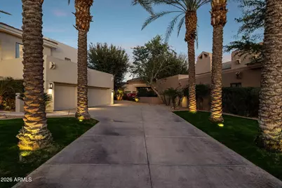 7425 E Gainey Ranch Road #50, Scottsdale, AZ 85258 - Photo 100