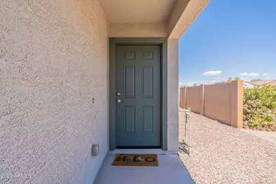 1414 W Pinkley Way, Coolidge, AZ 85128 - Photo 4
