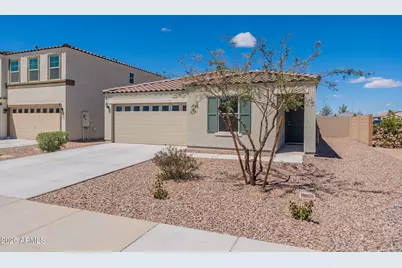 1414 W Pinkley Way, Coolidge, AZ 85128 - Photo 2