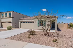 1414 W Pinkley Way, Coolidge, AZ 85128 - Photo 2