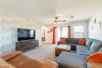 1414 W Pinkley Way, Coolidge, AZ 85128 - Photo 4