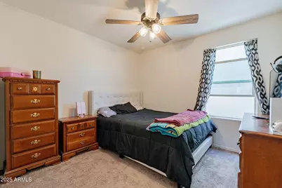 1414 W Pinkley Way, Coolidge, AZ 85128 - Photo 20