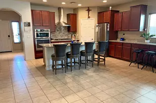 2321 N Hidden Canyon Dr, Florence, AZ 85132 - Photo 2