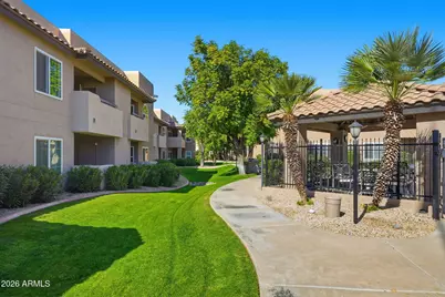 9450 E Becker Lane #1066A, Scottsdale, AZ 85260 - Photo 34
