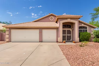 7706 E Peralta Avenue, Mesa, AZ 85212 - Photo 2