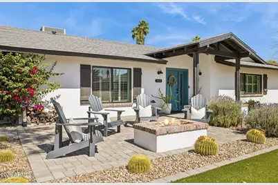 5402 E Corrine Drive E, Scottsdale, AZ 85254 - Photo 2