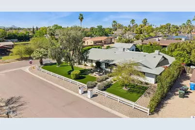 5402 E Corrine Drive E, Scottsdale, AZ 85254 - Photo 8