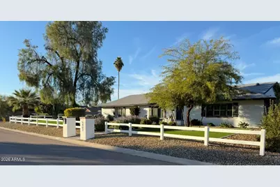 5402 E Corrine Drive E, Scottsdale, AZ 85254 - Photo 1