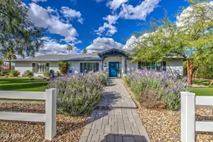 5402 E Corrine Dr E, Scottsdale, AZ 85254 - Photo 1