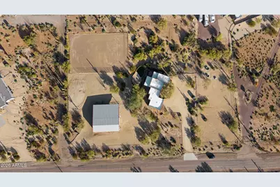 39913 N 26th Street, Cave Creek, AZ 85331 - Photo 76