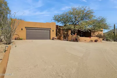 39913 N 26th Street, Cave Creek, AZ 85331 - Photo 2
