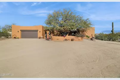 39913 N 26th Street, Cave Creek, AZ 85331 - Photo 1